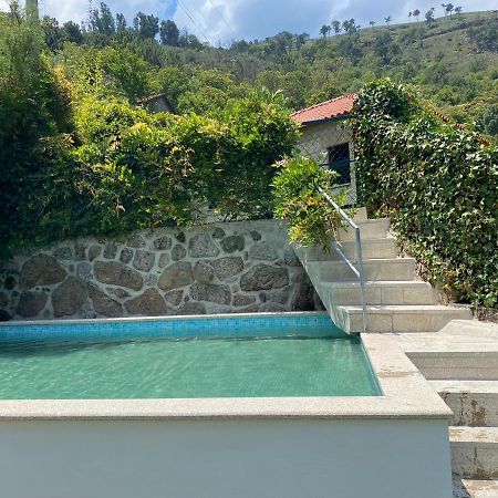 Douro Senses - Village House Cinfães Exterior foto