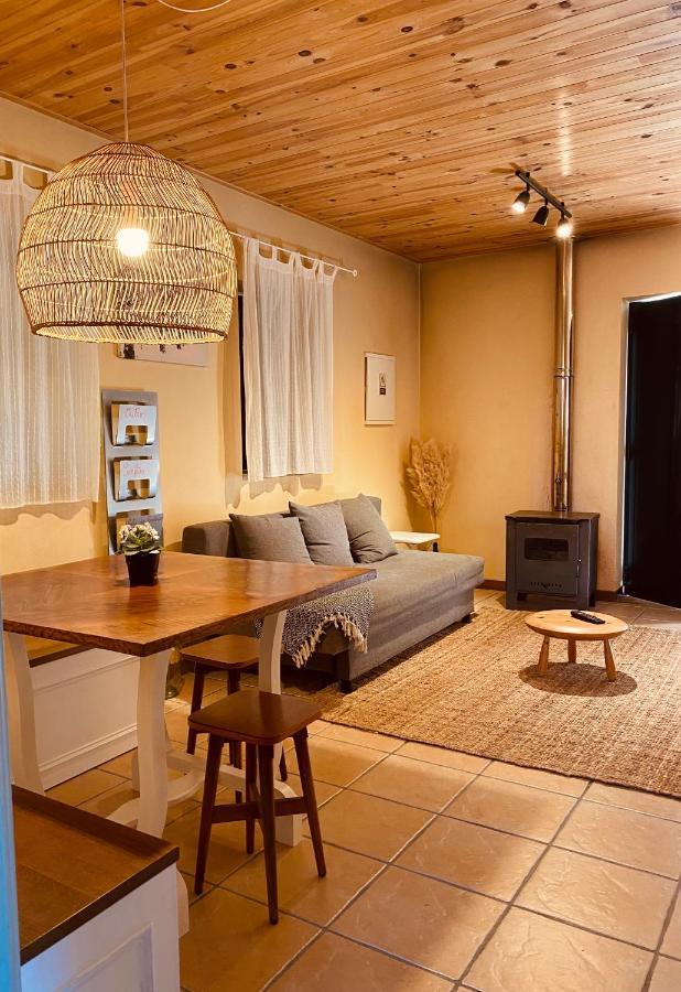 Douro Senses - Village House Cinfães Exterior foto