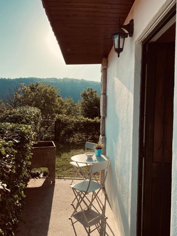 Douro Senses - Village House Cinfães Exterior foto