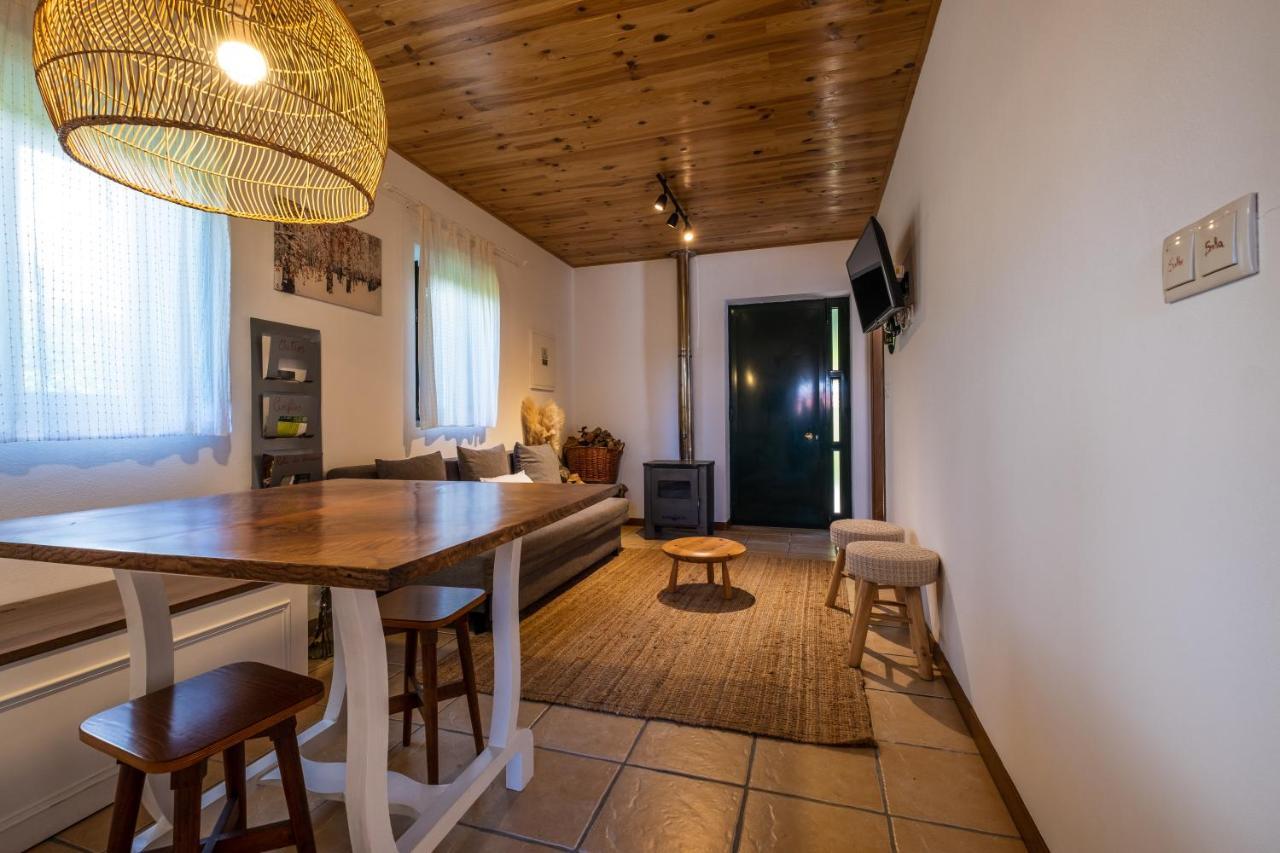 Douro Senses - Village House Cinfães Exterior foto