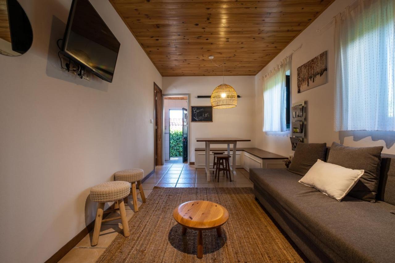 Douro Senses - Village House Cinfães Exterior foto