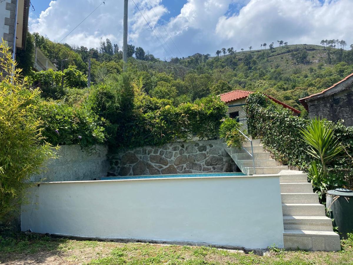 Douro Senses - Village House Cinfães Exterior foto
