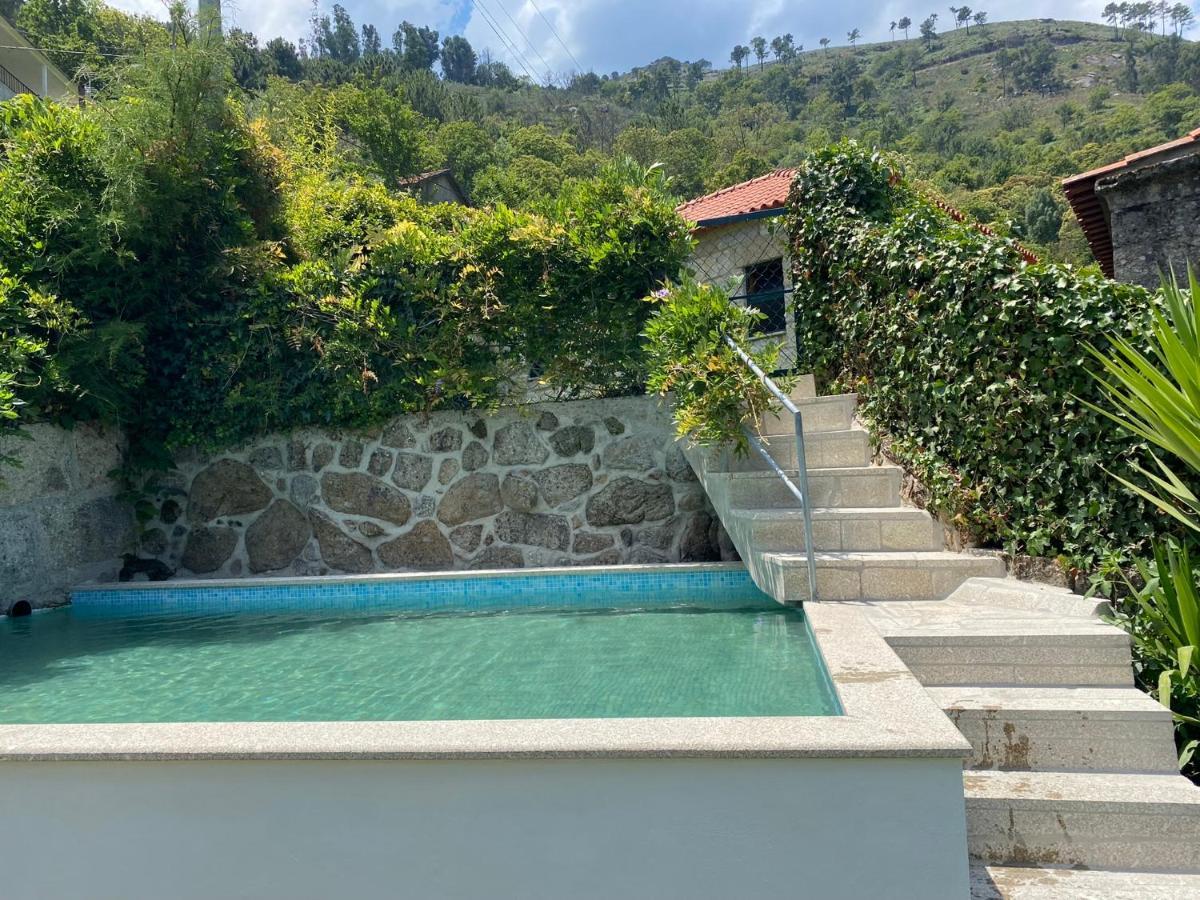 Douro Senses - Village House Cinfães Exterior foto