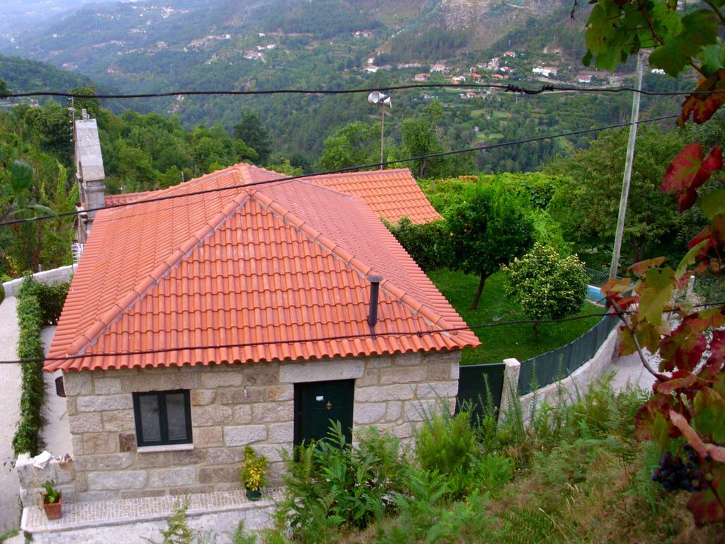 Douro Senses - Village House Cinfães Zimmer foto